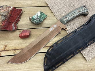 Outfitter  - Arizona Copper/Ultrex Camo - 423