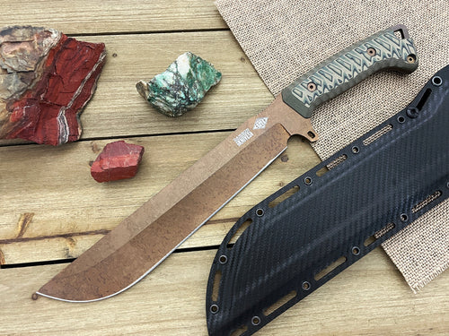 Outfitter  - Arizona Copper/Ultrex Camo - 423