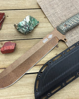 Outfitter  - Arizona Copper/Ultrex Camo - 423