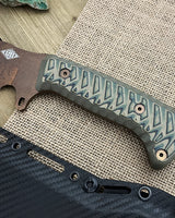 Outfitter  - Arizona Copper/Ultrex Camo - 423