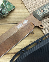 Outfitter  - Arizona Copper/Ultrex Camo - 423