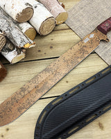 Outfitter Extreme - Arizona Copper/Red - 454