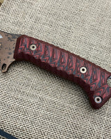 Outfitter Extreme - Arizona Copper/Red - 454