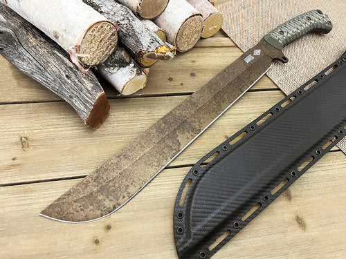 Outfitter Extreme  - Arizona Copper/Ultrex Camo - 478