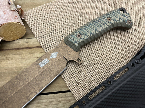 Outfitter Extreme  - Arizona Copper/Ultrex Camo - 478