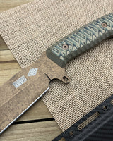 Outfitter Extreme  - Arizona Copper/Ultrex Camo - 478