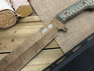 Outfitter Extreme  - Arizona Copper/Ultrex Camo - 478