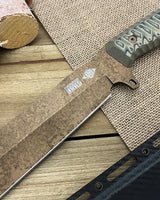 Outfitter Extreme  - Arizona Copper/Ultrex Camo - 478