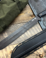 Outfitter Extreme  - Midnight/Two-Tone Black - 928