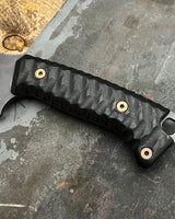 Outfitter Extreme  - Midnight/Two-Tone Black - 928