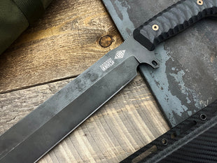 Outfitter Extreme  - Midnight/Two-Tone Black - 928