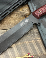 Outfitter Extreme  - Midnight/Red - 447