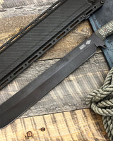 Outfitter Extreme  - Midnight/Ultrex Camo - 461