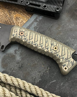 Outfitter Extreme  - Midnight/Ultrex Camo - 461