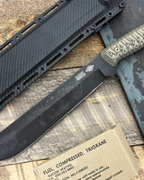 Outfitter  - Midnight/Ultrex Camo - 430