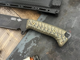 Outfitter  - Midnight/Ultrex Camo - 430