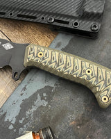 Outfitter  - Midnight/Ultrex Camo - 430