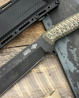 Outfitter  - Midnight/Ultrex Camo - 430