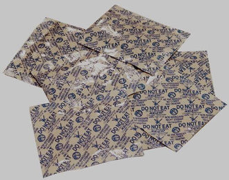 Rainy Day Foods 50-Pack 200cc Oxygen Absorbers