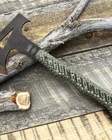 Patriot Hatchet - Scorched Earth/Ultrex Camo - 515