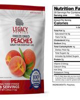 Fruit Assortment Variety Pack