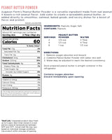 Protein Variety Pack, 126 Servings