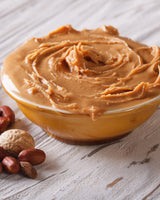 Peanut Butter Powder Can, 60 Servings