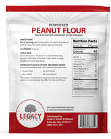 Peanut Butter Powder
