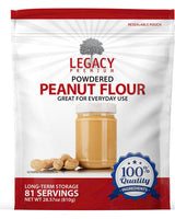 Peanut Butter Powder