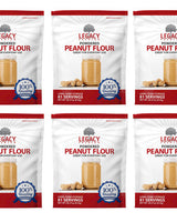 Peanut Butter Powder