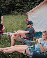 Alpha Wall Tent