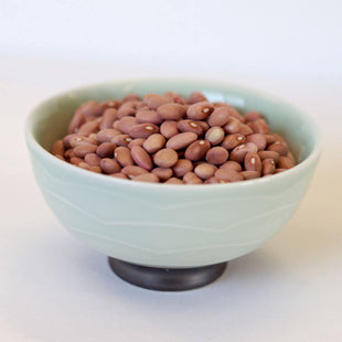 Rainy Day Foods Pink Beans 5 Gallon 34 lb. Super Pail - 146 Servings