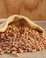 Dried Pinto Beans 4 Gallon Pail, 311 Servings