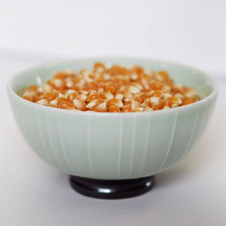 Rainy Day Foods - Yellow Popcorn 5 Gallon 38 lb. Super Pail