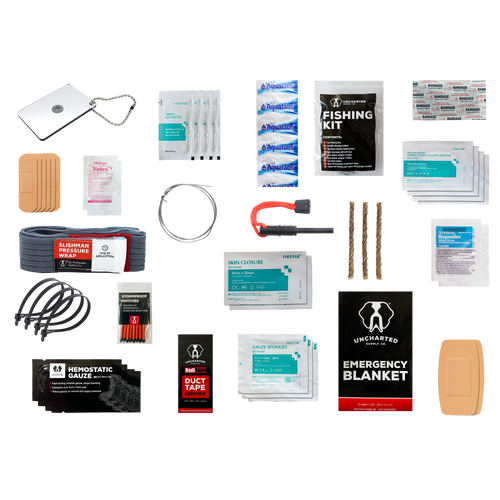The Possibles Pouch