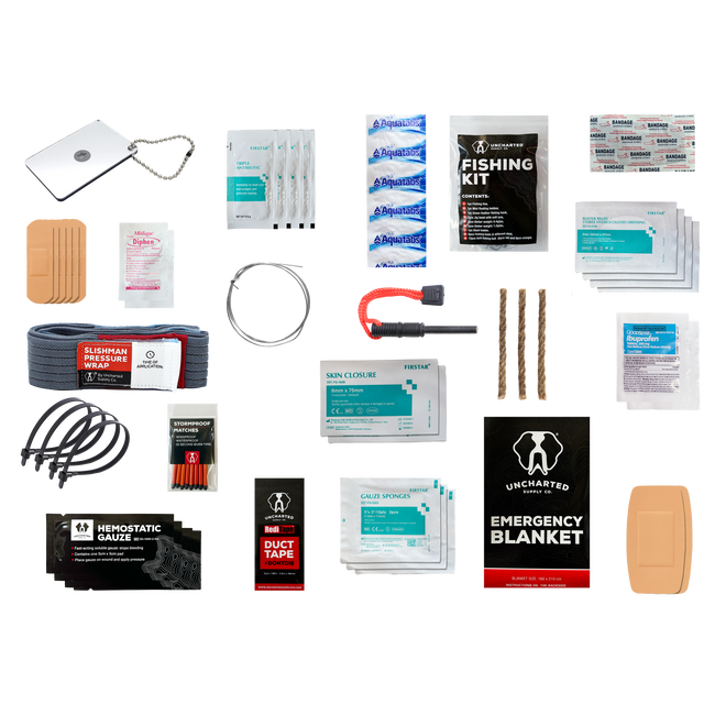 The Possibles Pouch