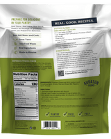 Potatoes O'Brien Family Size Pouch, 18 Servings