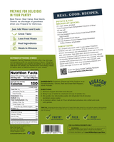 Potatoes O'Brien Family Size Pouch, 18 Servings