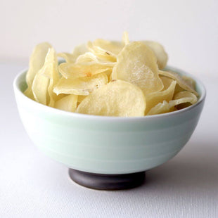 Rainy Day Foods Dehydrated Potato Slices #10 Cans - 6 Pack