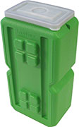 FoodBrick Standard Green 100 Pack-1713