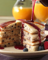 Blueberry Pancake Mix 55oz #10 Can-1438