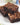 Fudge Brownie Mix 62oz #10 Can-1430