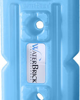 WaterBrick Standard Blue - Holds 264 Servings-0