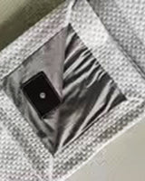 EscapeZone EMF Blocking Multi-Purpose Blanket