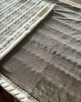 EscapeZone EMF Blocking Throw Blanket