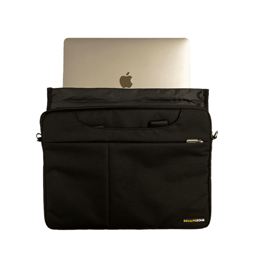 EscapeZone Laptop Shoulder Bag