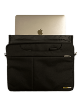 EscapeZone Laptop Shoulder Bag