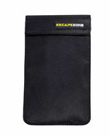 EscapeZone – Cell Phone and Crypto Cold Wallet Protective Faraday Sleeve