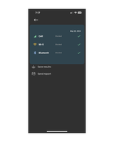 EscapeZone – Premium Mobile Faraday Bag