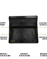 EscapeZone – Premium Mobile Faraday Bag